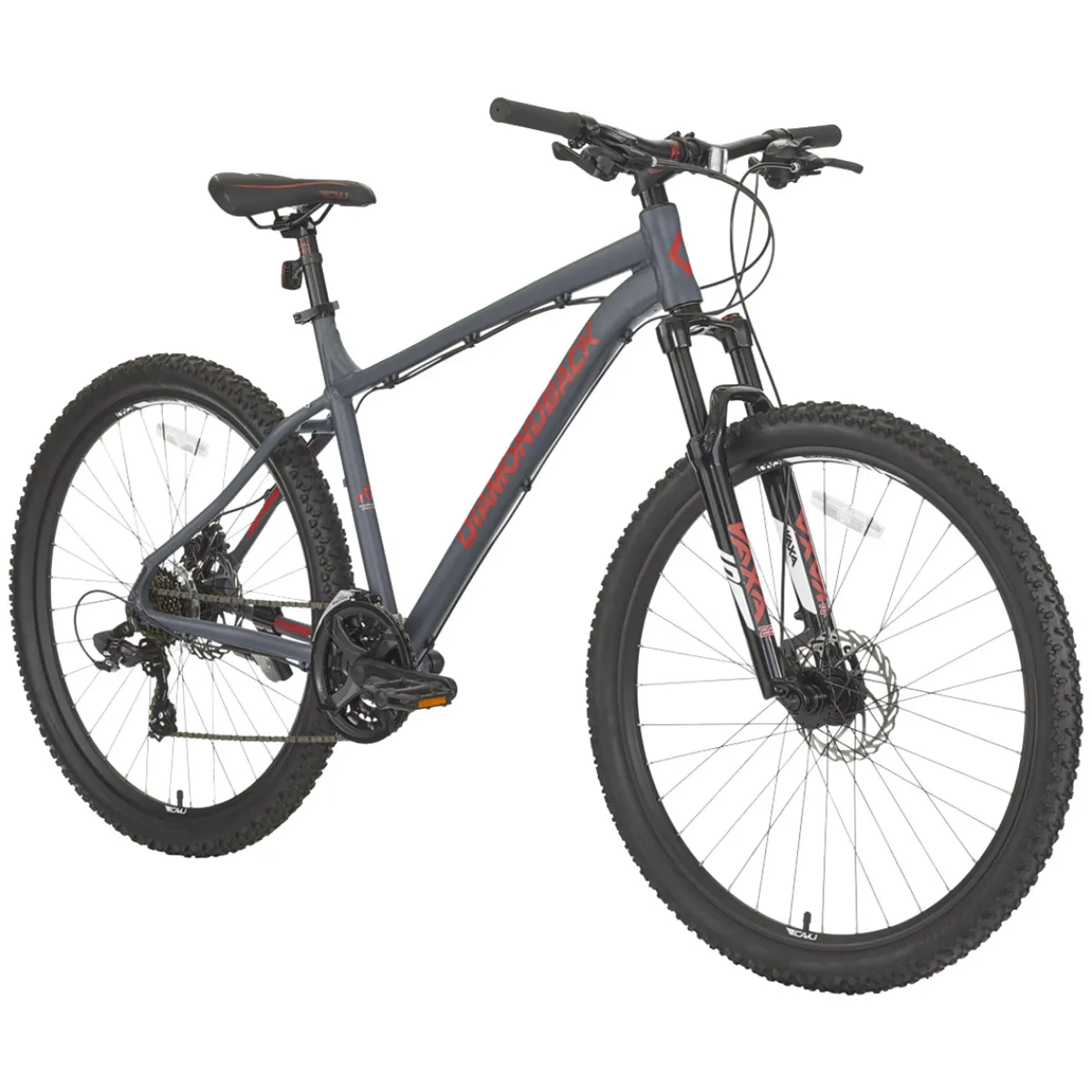 Online DIAMONDBACK Ridgeback - Men's Mountain Bike