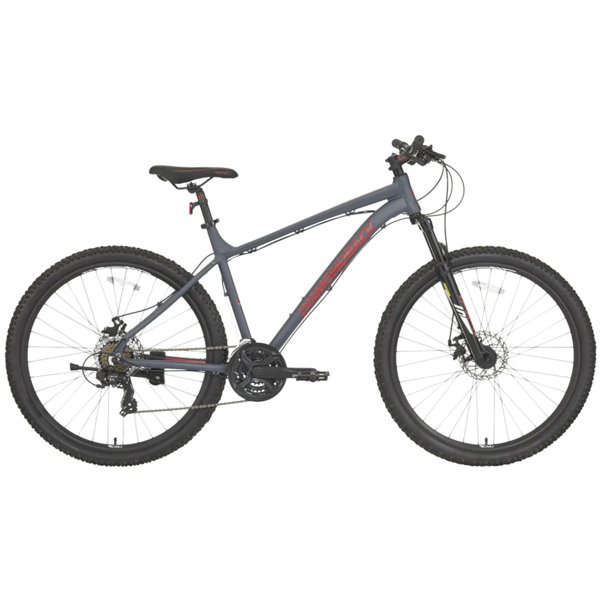 Online DIAMONDBACK Ridgeback - Men's Mountain Bike