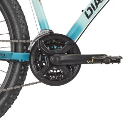 Clearance DIAMONDBACK Ridgeback - Women's Mountain Bike