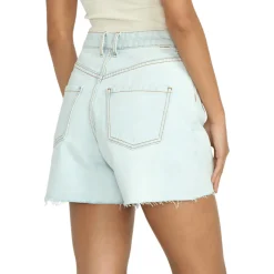 Women BILLABONG Shorts|Jeans^Riley - Women's Shorts