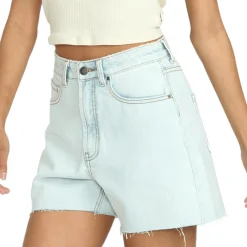 Women BILLABONG Shorts|Jeans^Riley - Women's Shorts