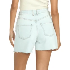 Women BILLABONG Shorts|Jeans^Riley - Women's Shorts