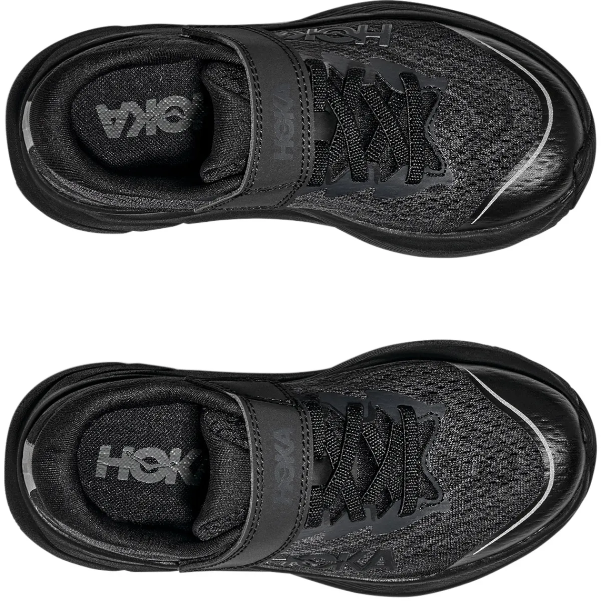 HOKA Athletic And Outdoor Shoes^Rincon 4 - Boys' Athletic Shoes