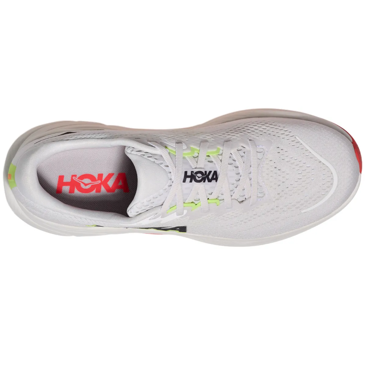HOKA Athletic And Outdoor Shoes^Rincon 4 - Men's Running Shoes