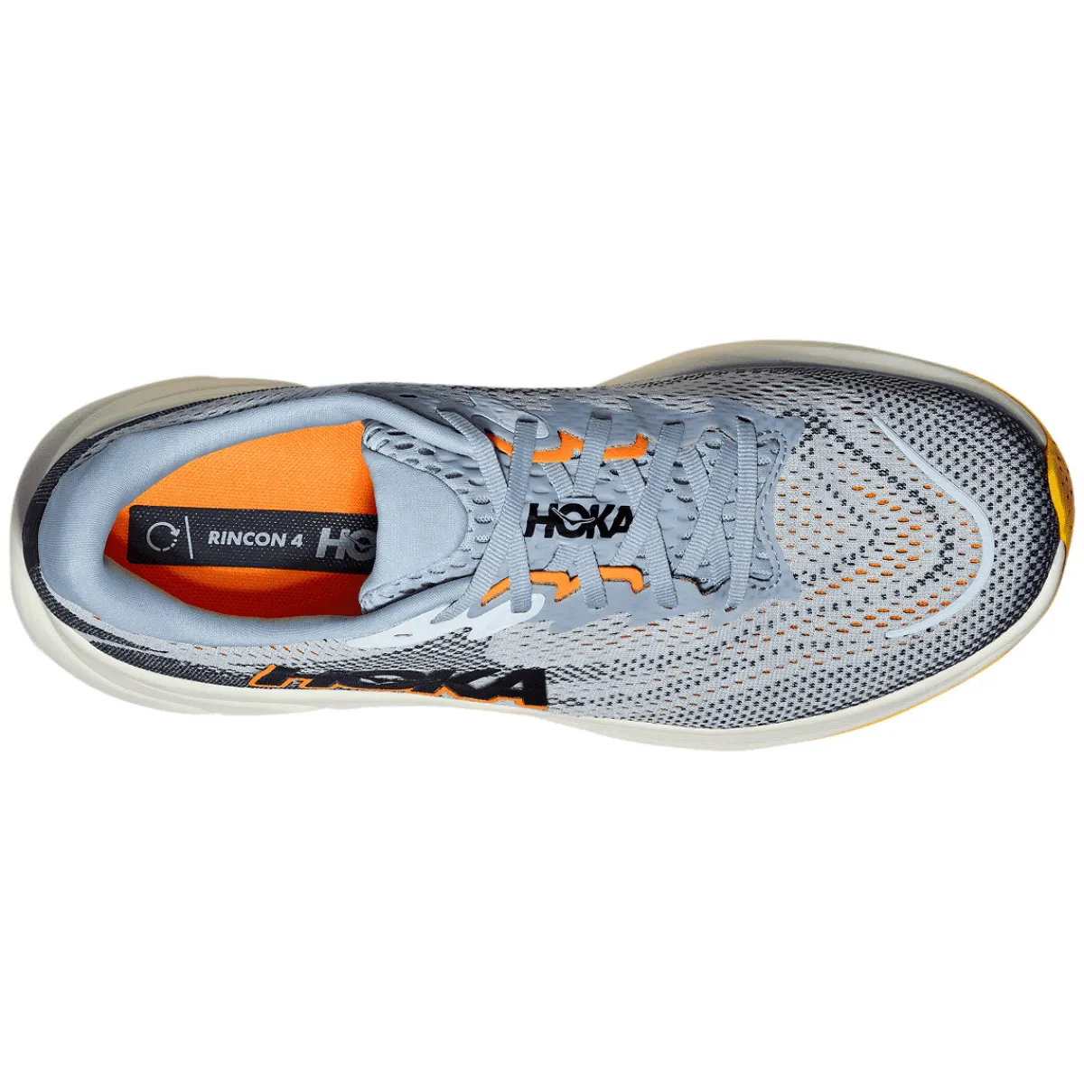 HOKA Athletic And Outdoor Shoes^Rincon 4 - Men's Running Shoes