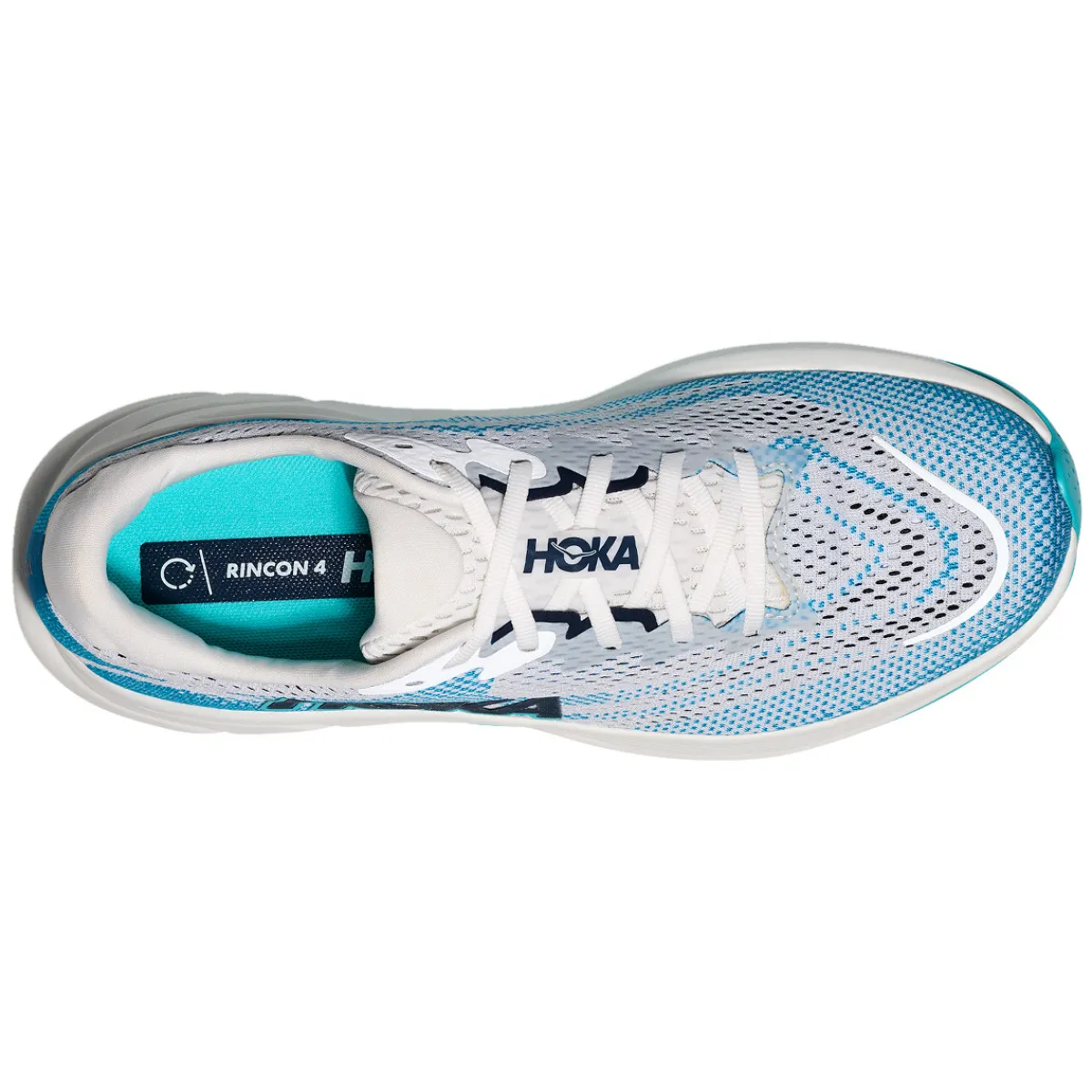 HOKA Athletic And Outdoor Shoes^Rincon 4 - Men's Running Shoes