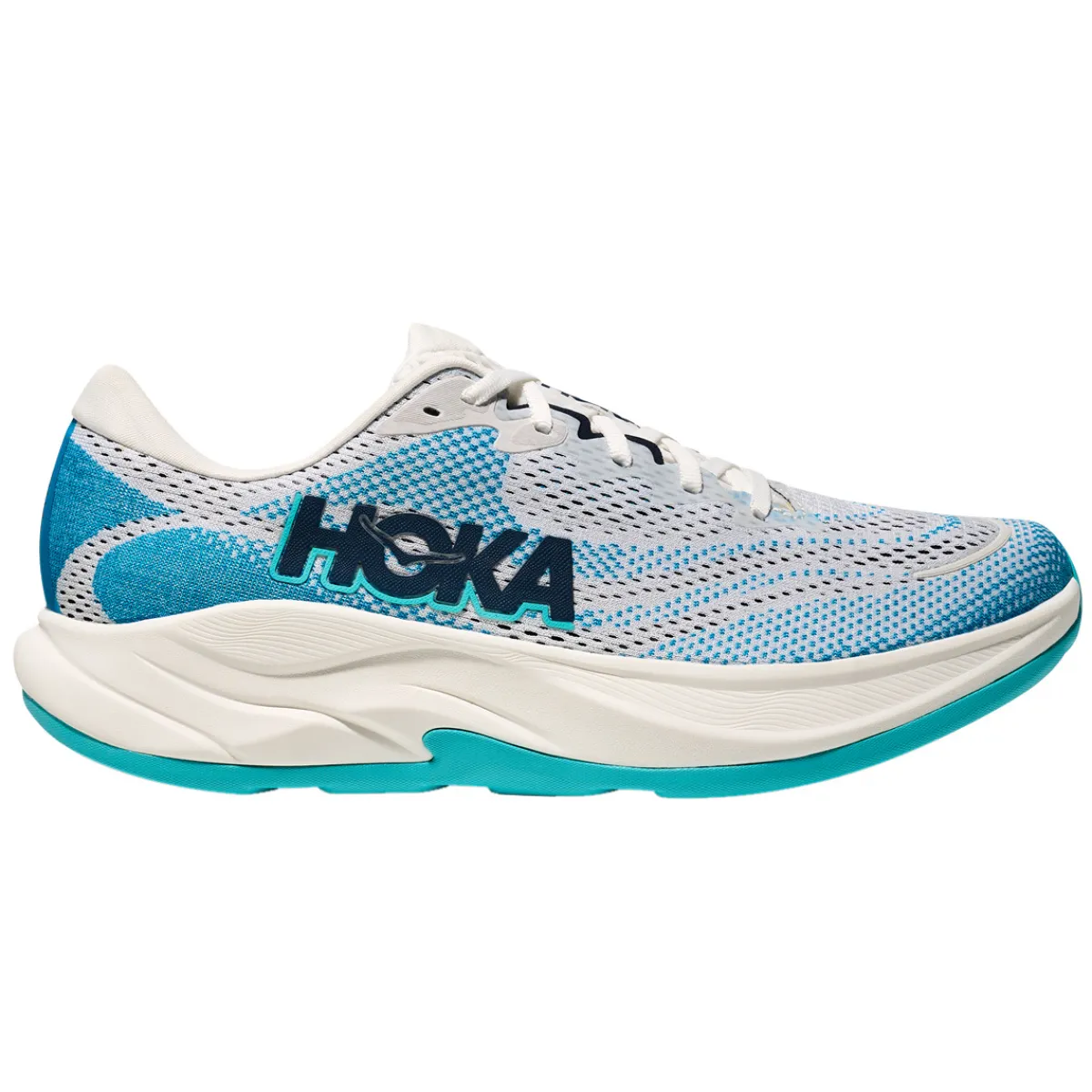 HOKA Athletic And Outdoor Shoes^Rincon 4 - Men's Running Shoes