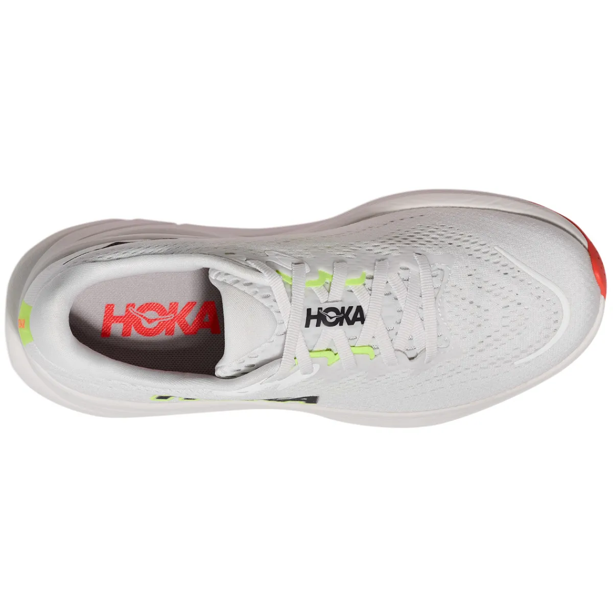 Clearance HOKA Rincon 4 - Women's Running Shoes
