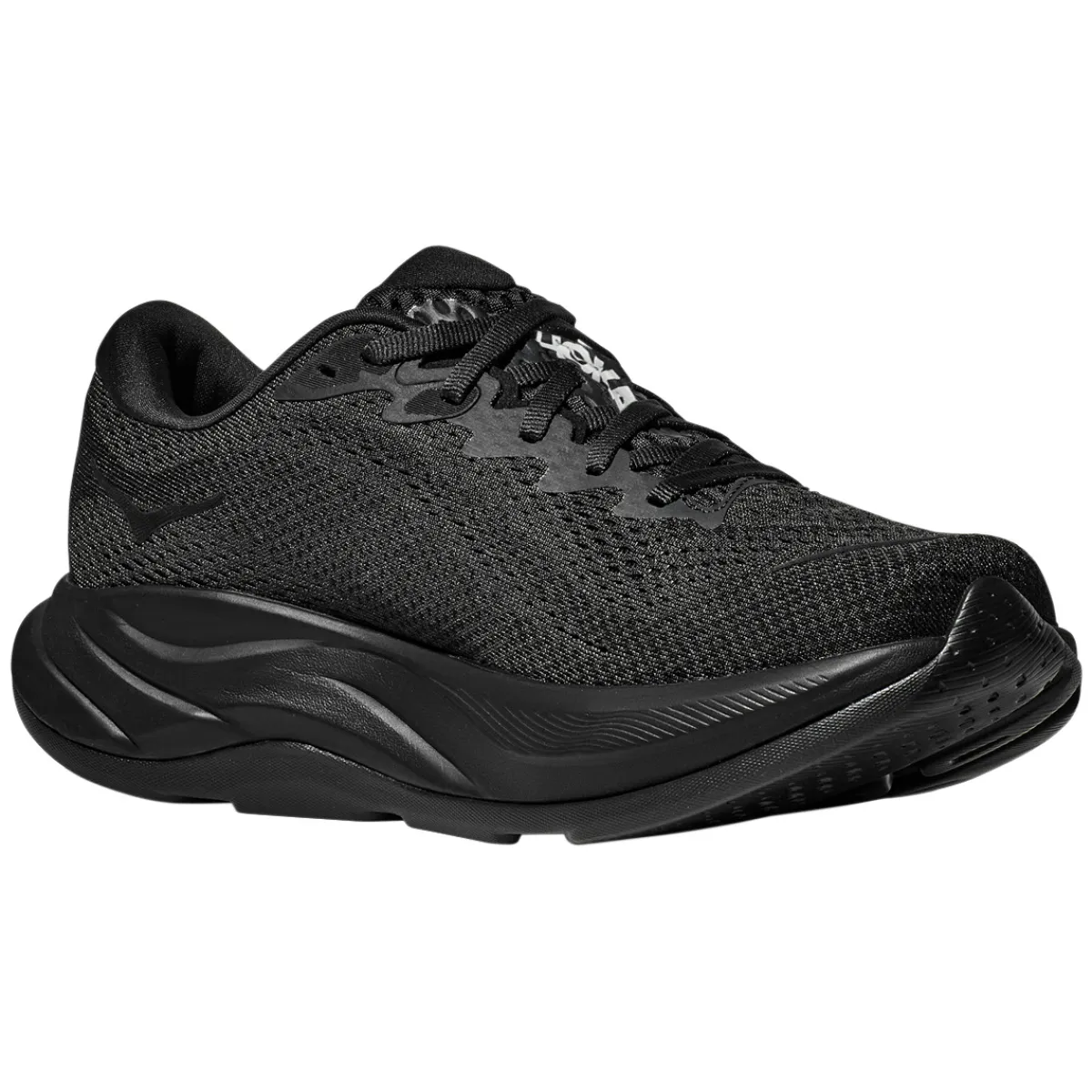 Clearance HOKA Rincon 4 (Wide) - Women's Running Shoes BBLC