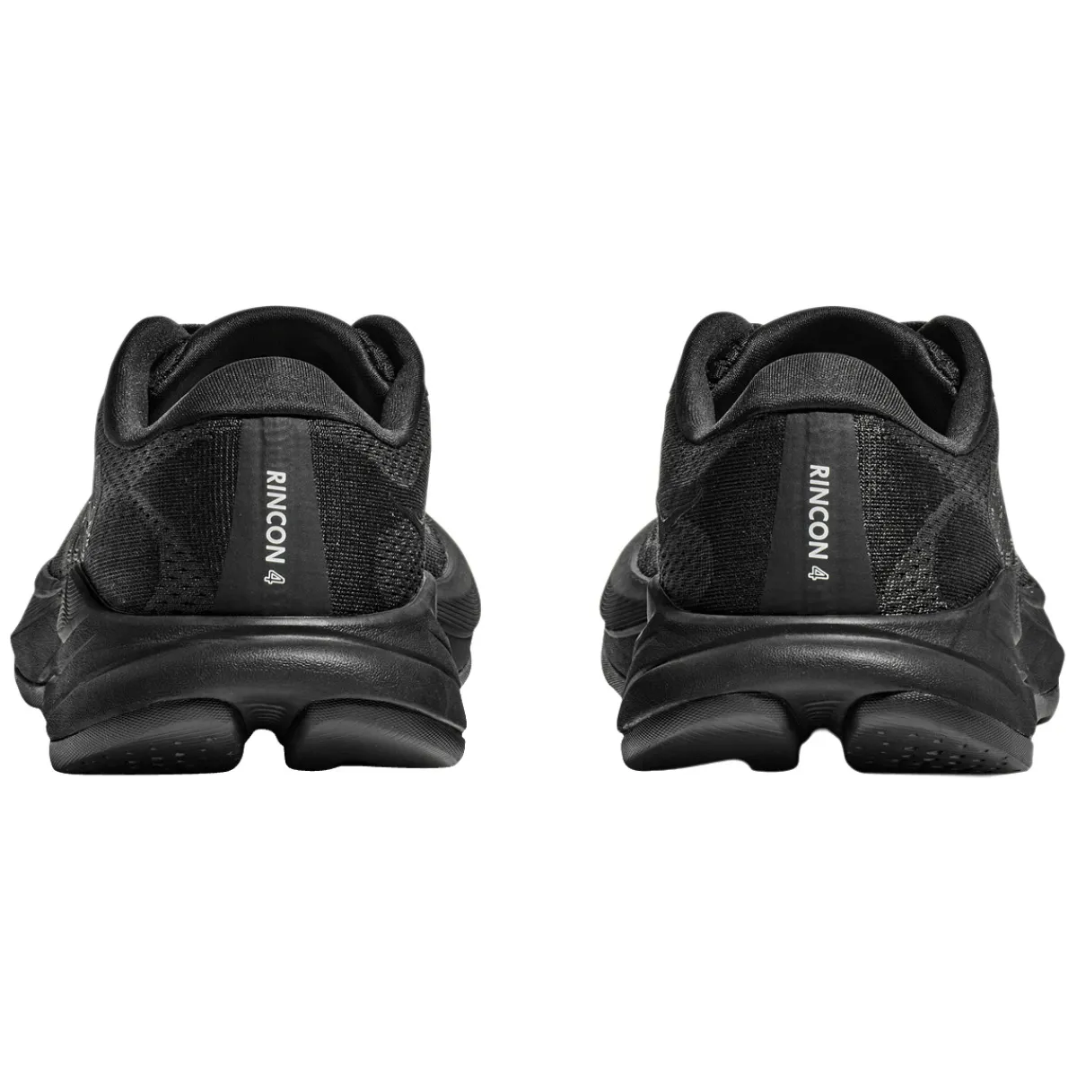 Clearance HOKA Rincon 4 (Wide) - Women's Running Shoes BBLC