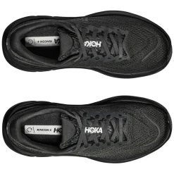 Clearance HOKA Rincon 4 (Wide) - Women's Running Shoes BBLC