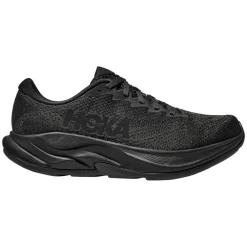 Clearance HOKA Rincon 4 (Wide) - Women's Running Shoes BBLC