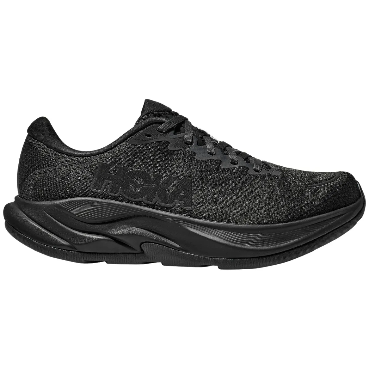 Clearance HOKA Rincon 4 (Wide) - Women's Running Shoes BBLC