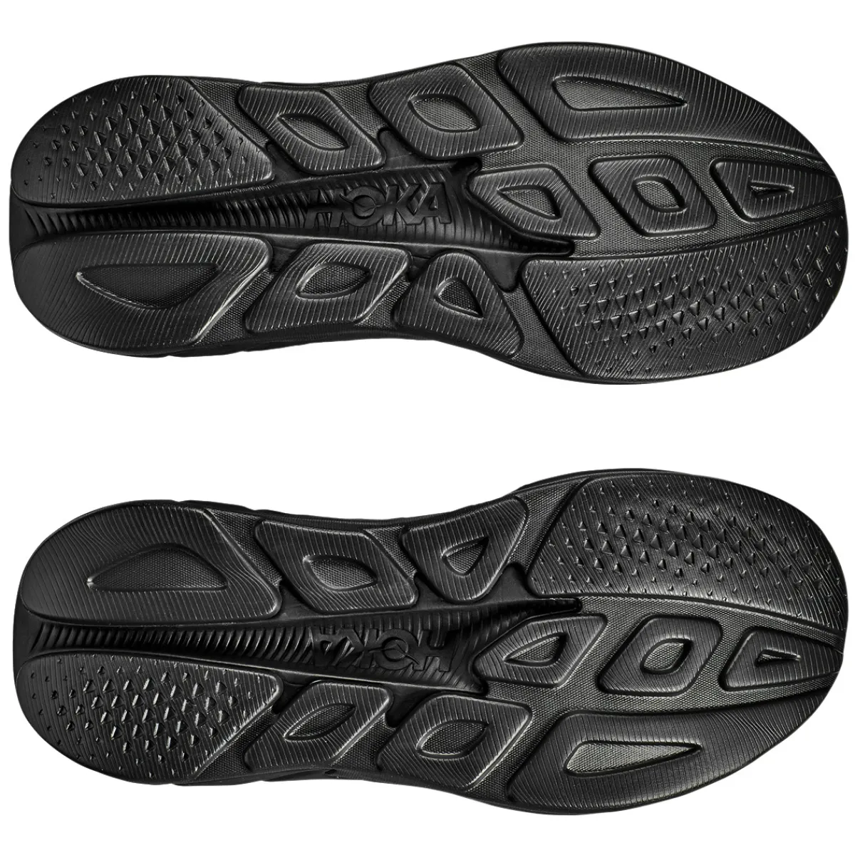 Clearance HOKA Rincon 4 (Wide) - Women's Running Shoes BBLC