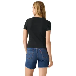 Women LEVI'S T-Shirts And Polos^Ringer Rickie - Women's T-Shirt