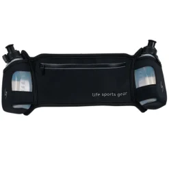 LIFE SPORTS GEAR Hydration Vests And Bags|Hydration Vests And Bags^Ripple - Bottle-Holder Waist Pack