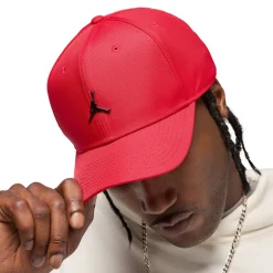JORDAN Tuques, Caps And Hats^Rise - Adult Adjustable Cap