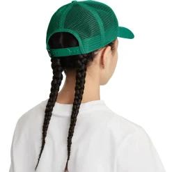 NIKE Tuques, Caps And Hats^Rise Trucker - Junior Adjustable Cap
