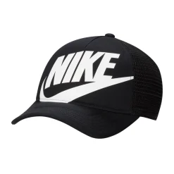 NIKE Tuques, Caps And Hats^Rise Trucker - Junior Adjustable Cap