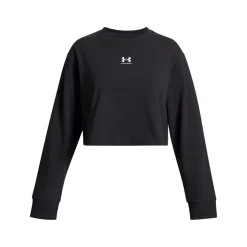 UNDER ARMOUR Sportswear^Rival - Girls' Athletic Shirt