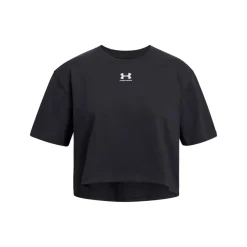 Sale UNDER ARMOUR Rival - Girls' Athletic T-Shirt