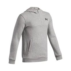 BOY UNDER ARMOUR Casual Wear|Sportswear^Rival - Junior Half-Zip Hoodie