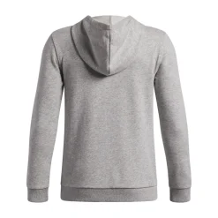 BOY UNDER ARMOUR Casual Wear|Sportswear^Rival - Junior Half-Zip Hoodie