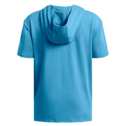 Best UNDER ARMOUR Rival - Junior Hooded T-Shirt 452