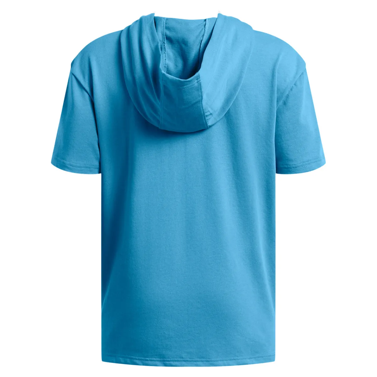 Best UNDER ARMOUR Rival - Junior Hooded T-Shirt 452