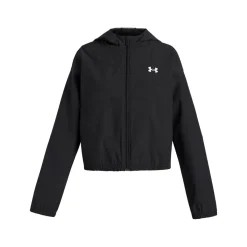 BOY UNDER ARMOUR Casual Wear|Sportswear^Rival - Junior Training Jacket