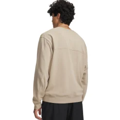 UNDER ARMOUR Long Sleeves And Sweaters|Long Sleeves And Sweaters^Rival - Men's Sweatshirt