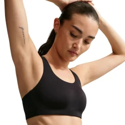 Women NIKE Clothing|Trail Running Clothing^Rival - Women's Sports Bra