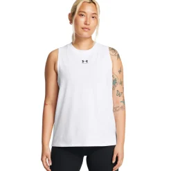 Outlet UNDER ARMOUR Rival - Women's Tank Top