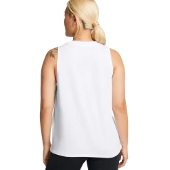 Outlet UNDER ARMOUR Rival - Women's Tank Top