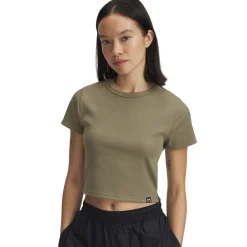Discount UNDER ARMOUR Rival - Women's Training T-Shirt