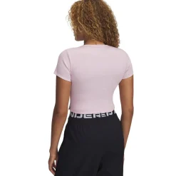 Discount UNDER ARMOUR Rival - Women's Training T-Shirt