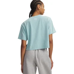 Women UNDER ARMOUR T-Shirts And Polos|T-Shirts And Polos^Rival - Women's T-Shirt