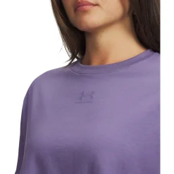Women UNDER ARMOUR Clothing|T-Shirts And Polos^Rival - Women's T-Shirt
