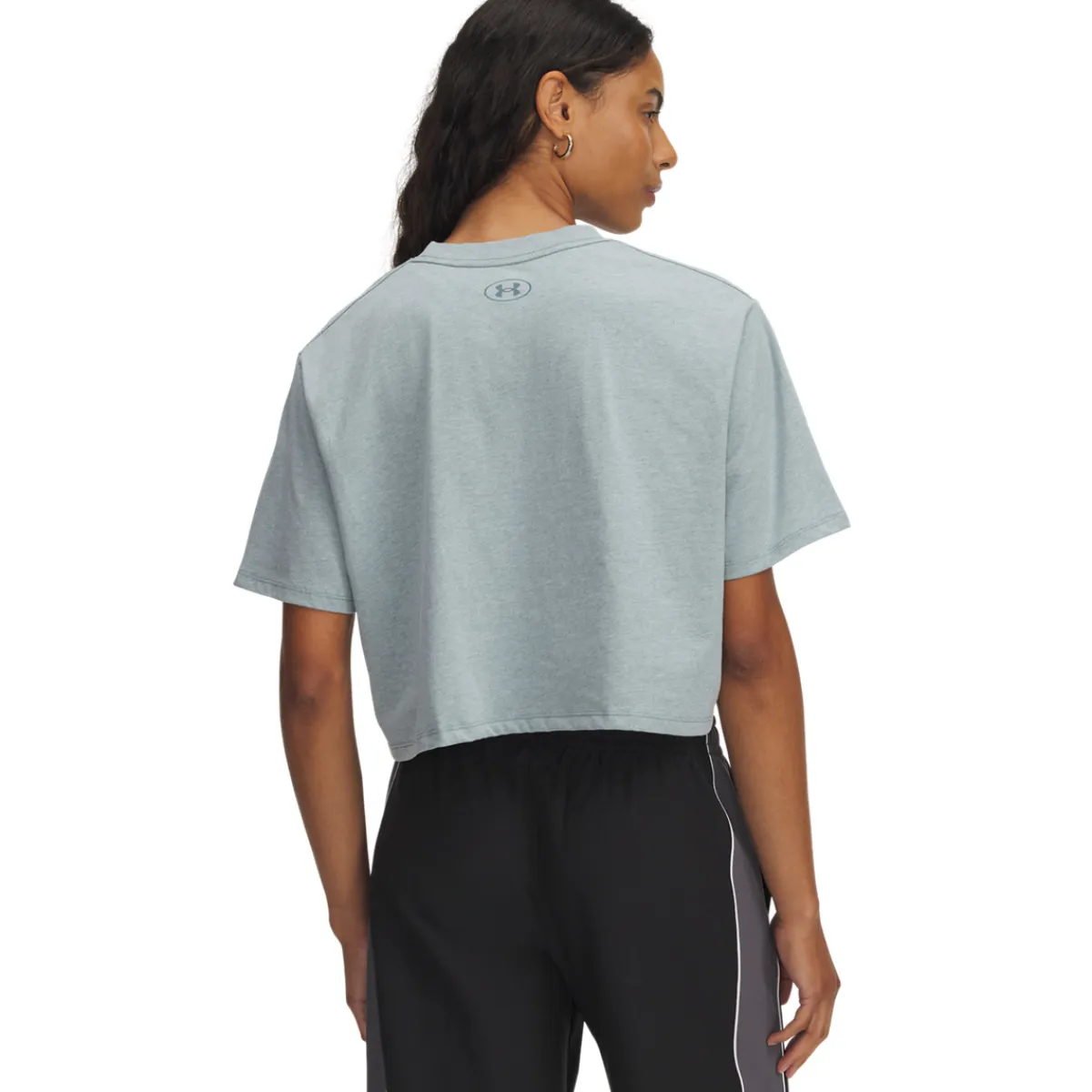 Women UNDER ARMOUR T-Shirts And Polos^Rival - Women's T-Shirt