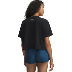 Outlet UNDER ARMOUR Rival - Women's T-Shirt