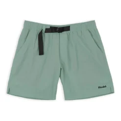 HOOKÉ Shorts^River - Men's Shorts