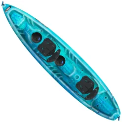 PELICAN Kayaks^River Gorge 130XP Tandem - Recreational Kayak