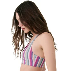 Women LOLĂ‹ Bikinis And Tankinis^Riviere Bikini - Women's Swimsuit Top