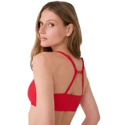Women LOLË Bikinis And Tankinis^Riviere Bikini - Women's Swimsuit Top