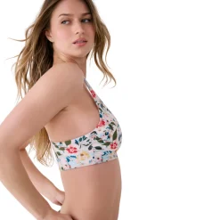 Women LOLË Bikinis And Tankinis^Riviere Bikini - Women's Swimsuit Top