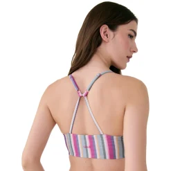 Women LOLË Bikinis And Tankinis^Riviere Bikini - Women's Swimsuit Top