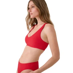 Women LOLË Bikinis And Tankinis^Riviere Bikini - Women's Swimsuit Top