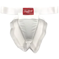 Sale RAWLINGS RJ666 - Girls' Pelvic Protector