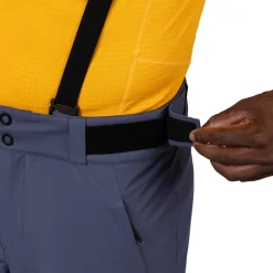 ROSSIGNOL Snow Pants^RLOMP06 - Men's Insulated Winter Sports Pants