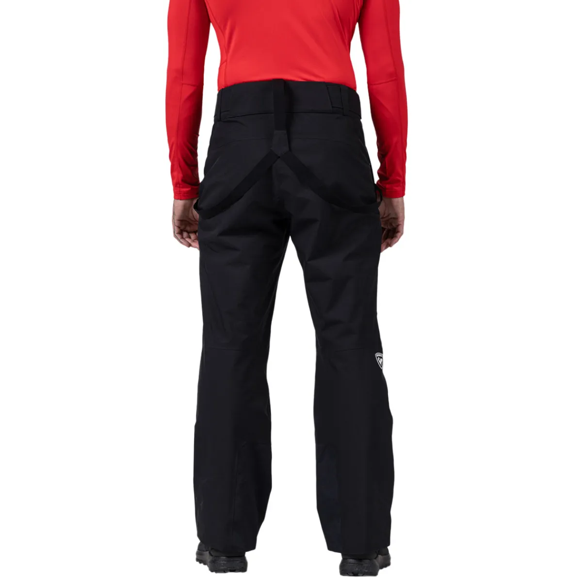 ROSSIGNOL Snow Pants^RLOMP06 - Men's Insulated Winter Sports Pants